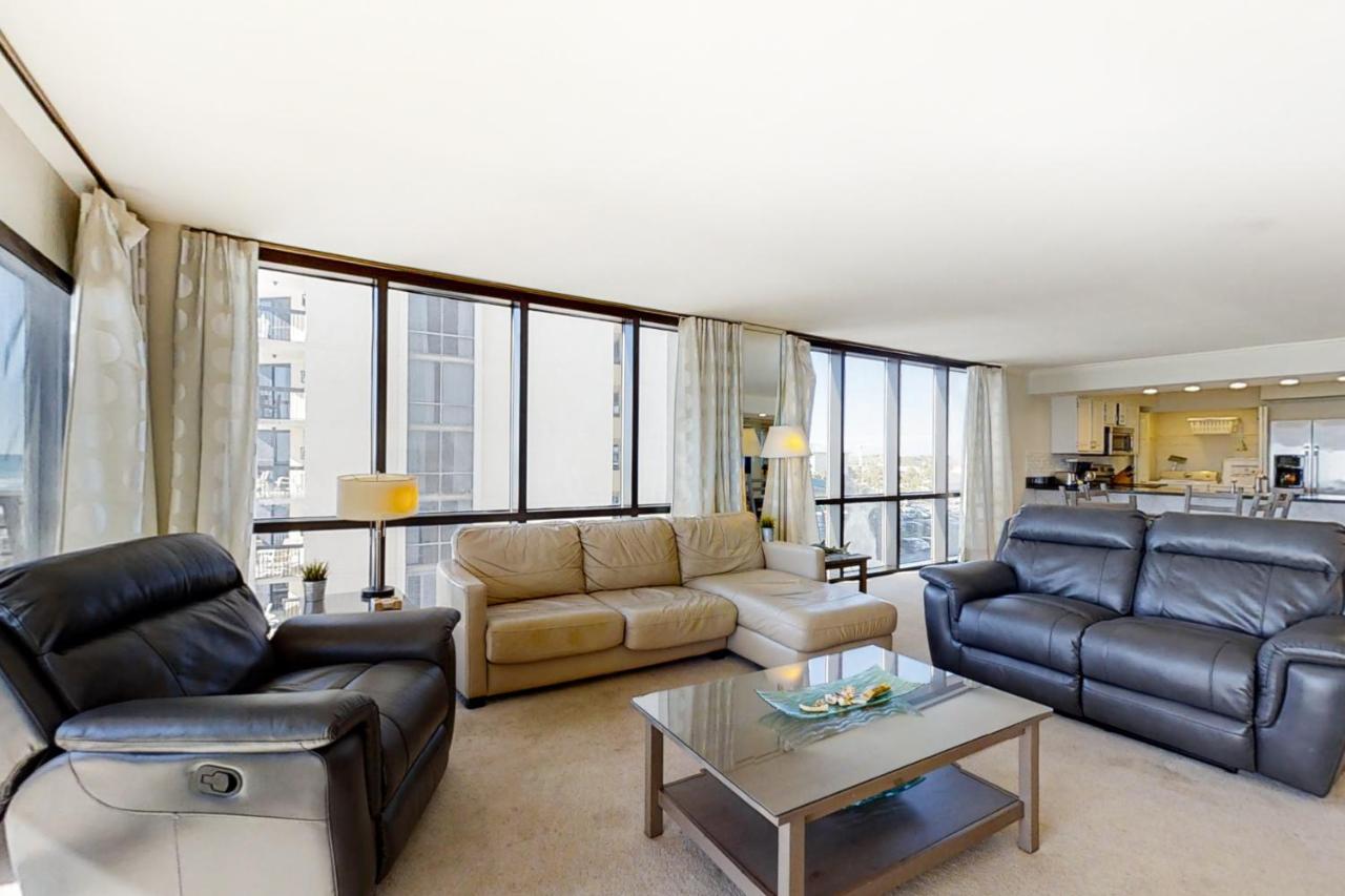 Emerald Towers Destin Ngoại thất bức ảnh