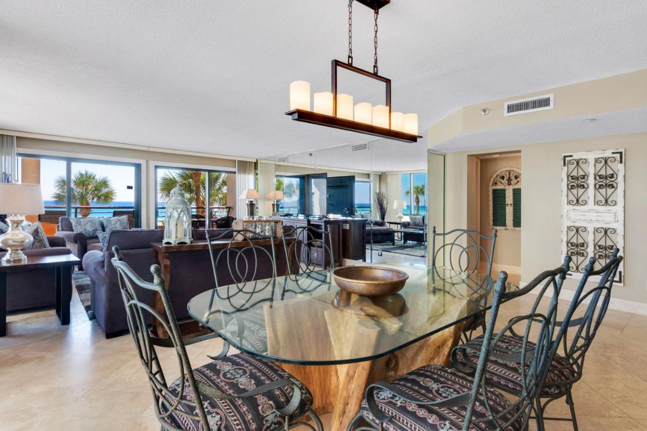 Emerald Towers Destin Phòng bức ảnh