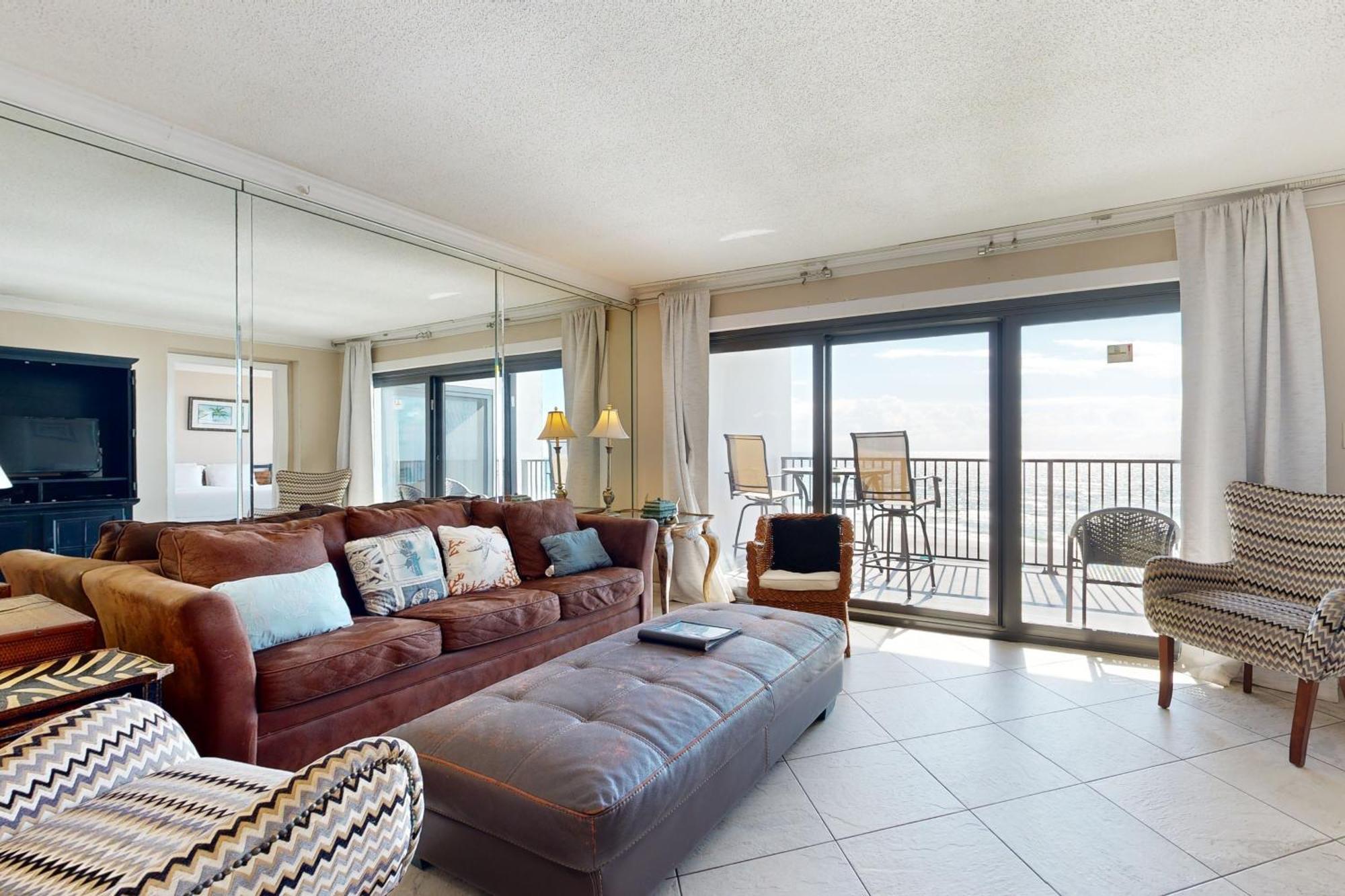 Emerald Towers Destin Ngoại thất bức ảnh